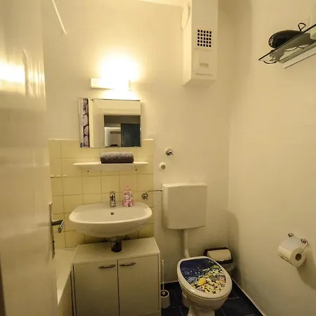 Apartamento Berliner Platz 2