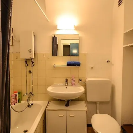 Berliner Platz 2 Apartamento Estugarda