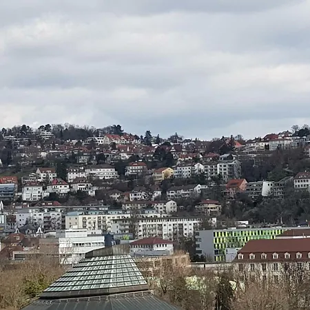 Berliner Platz 2 斯图加特