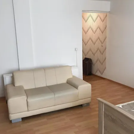 Berliner Platz 2 公寓 斯图加特