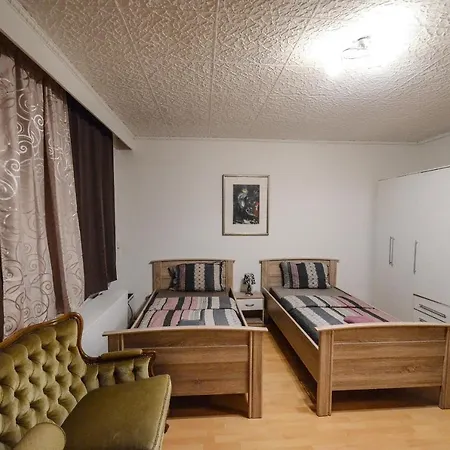 Berliner Platz 2 Apartment