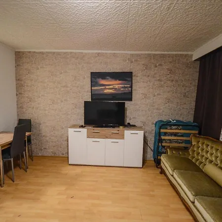 Berliner Platz 2 Apartment Stuttgart