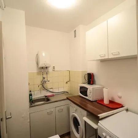 Berliner Platz 2 Apartment