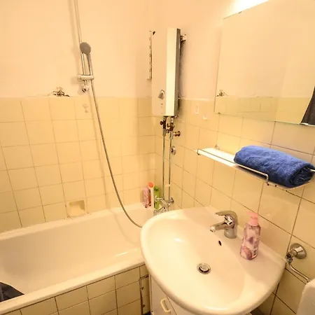 Berliner Platz 2 Apartment *