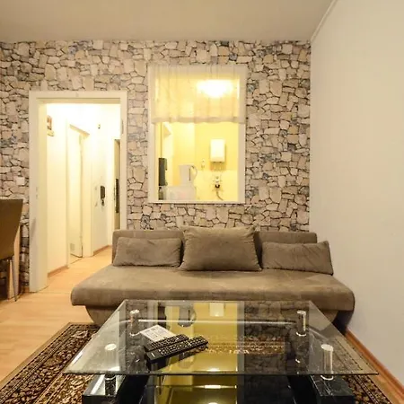 Apartment Berliner Platz 2