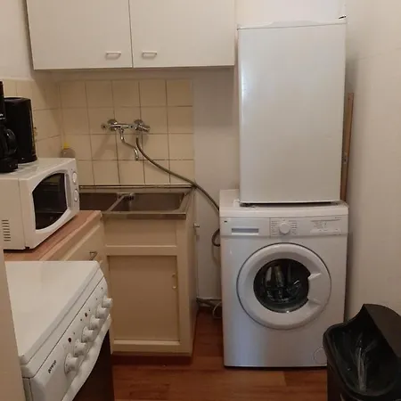 Berliner Platz 2 Apartment